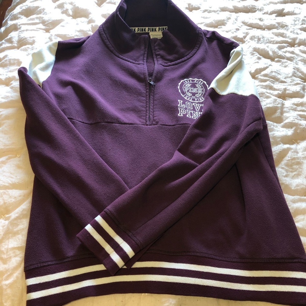 Victoria Secret PINK sweatshirt